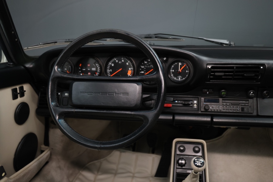 1989 Porsche 911 Carrera 2dr Coupe, available for sale in North Salem, New York | Meccanic Shop North Inc. North Salem, New York 1989 Porsche 911 Carrera 2dr Coupe, available for sale in North Salem, New York | Meccanic Shop North Inc. North Salem, New York