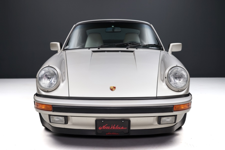 1989 Porsche 911 Carrera 2dr Coupe, available for sale in North Salem, New York | Meccanic Shop North Inc. North Salem, New York 1989 Porsche 911 Carrera 2dr Coupe, available for sale in North Salem, New York | Meccanic Shop North Inc. North Salem, New York