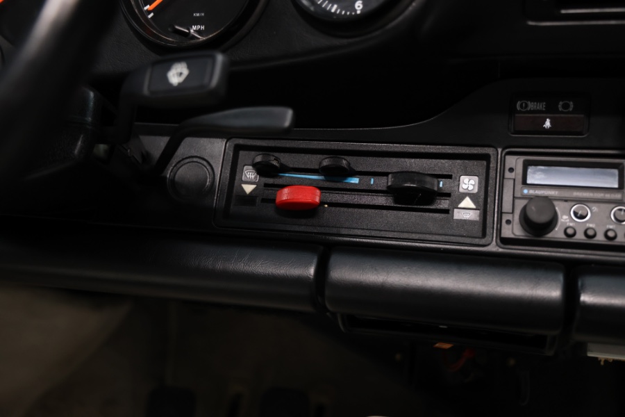 1989 Porsche 911 Carrera 2dr Coupe, available for sale in North Salem, New York | Meccanic Shop North Inc. North Salem, New York 1989 Porsche 911 Carrera 2dr Coupe, available for sale in North Salem, New York | Meccanic Shop North Inc. North Salem, New York
