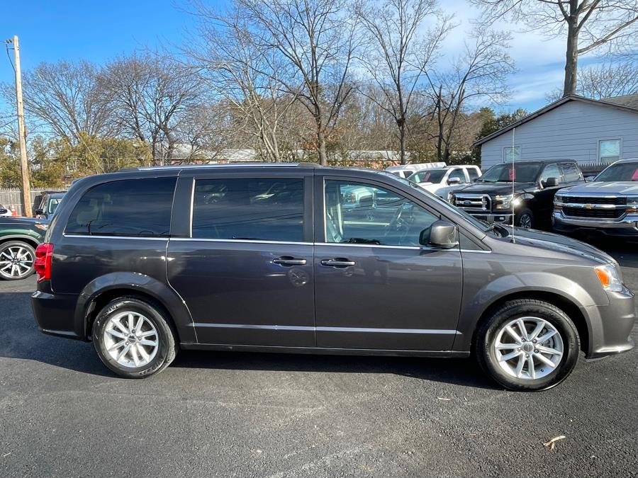 2019 Dodge Grand Caravan SXT Wagon, available for sale in Agawam, Massachusetts | Malkoon Motors. Agawam, Massachusetts 2019 Dodge Grand Caravan SXT Wagon, available for sale in Agawam, Massachusetts | Malkoon Motors. Agawam, Massachusetts