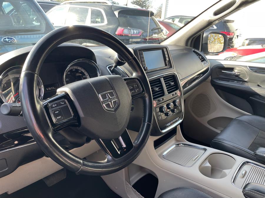 2019 Dodge Grand Caravan SXT Wagon, available for sale in Agawam, Massachusetts | Malkoon Motors. Agawam, Massachusetts 2019 Dodge Grand Caravan SXT Wagon, available for sale in Agawam, Massachusetts | Malkoon Motors. Agawam, Massachusetts