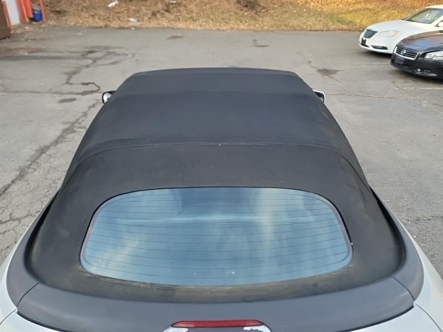 2004 Toyota Camry Solara 2dr Conv SLE V6 Auto (Natl), available for sale in West Haven, Connecticut | Auto Fair Inc.. West Haven, Connecticut 2004 Toyota Camry Solara 2dr Conv SLE V6 Auto (Natl), available for sale in West Haven, Connecticut | Auto Fair Inc.. West Haven, Connecticut