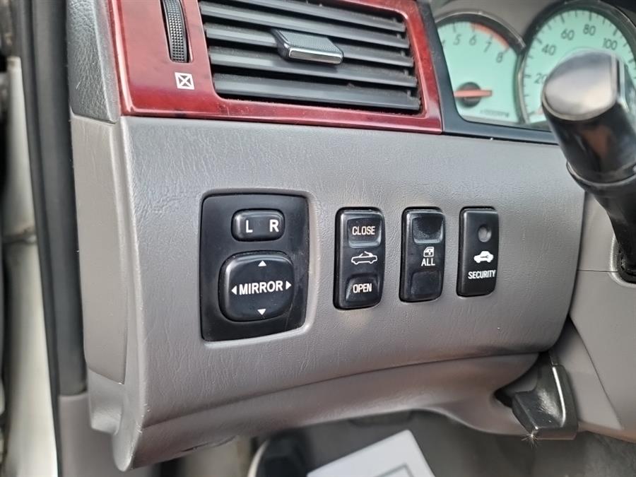 2004 Toyota Camry Solara 2dr Conv SLE V6 Auto (Natl), available for sale in West Haven, Connecticut | Auto Fair Inc.. West Haven, Connecticut 2004 Toyota Camry Solara 2dr Conv SLE V6 Auto (Natl), available for sale in West Haven, Connecticut | Auto Fair Inc.. West Haven, Connecticut