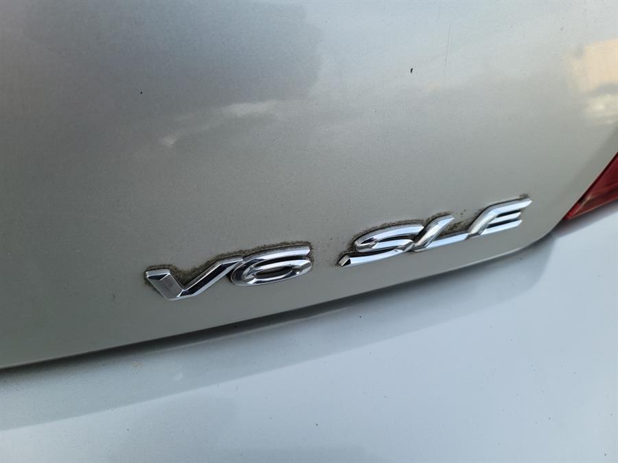 2004 Toyota Camry Solara 2dr Conv SLE V6 Auto (Natl), available for sale in West Haven, Connecticut | Auto Fair Inc.. West Haven, Connecticut 2004 Toyota Camry Solara 2dr Conv SLE V6 Auto (Natl), available for sale in West Haven, Connecticut | Auto Fair Inc.. West Haven, Connecticut