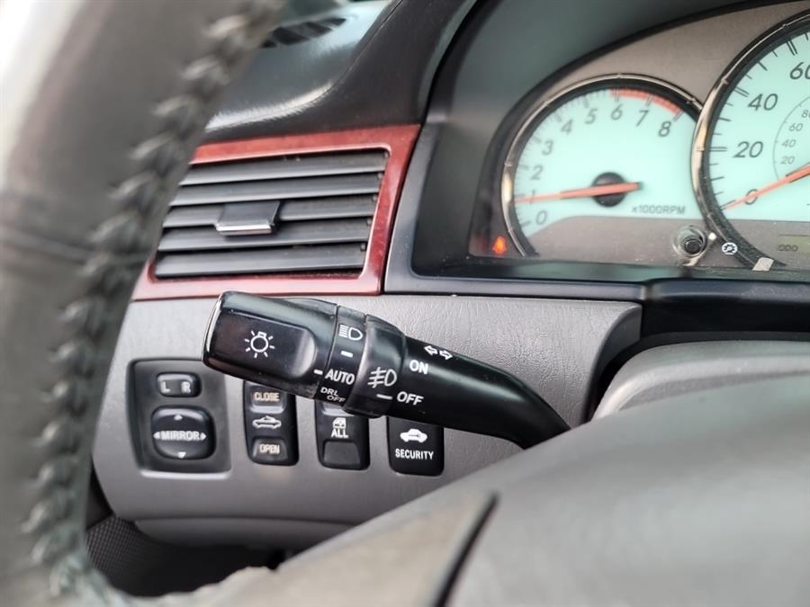 2004 Toyota Camry Solara 2dr Conv SLE V6 Auto (Natl), available for sale in West Haven, Connecticut | Auto Fair Inc.. West Haven, Connecticut 2004 Toyota Camry Solara 2dr Conv SLE V6 Auto (Natl), available for sale in West Haven, Connecticut | Auto Fair Inc.. West Haven, Connecticut