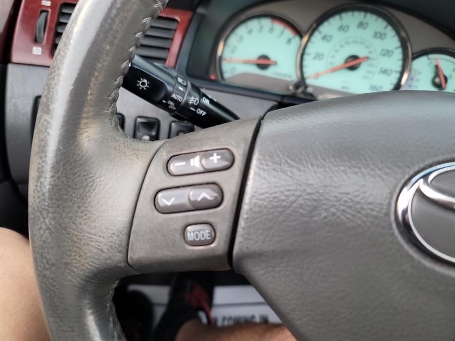 2004 Toyota Camry Solara 2dr Conv SLE V6 Auto (Natl), available for sale in West Haven, Connecticut | Auto Fair Inc.. West Haven, Connecticut 2004 Toyota Camry Solara 2dr Conv SLE V6 Auto (Natl), available for sale in West Haven, Connecticut | Auto Fair Inc.. West Haven, Connecticut