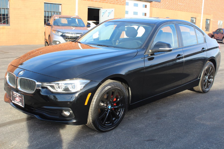 2018 BMW 3 Series 320i xDrive Sedan South Africa, available for sale in Deer Park, New York | Car Tec Enterprise Leasing & Sales LLC. Deer Park, New York 2018 BMW 3 Series 320i xDrive Sedan South Africa, available for sale in Deer Park, New York | Car Tec Enterprise Leasing & Sales LLC. Deer Park, New York