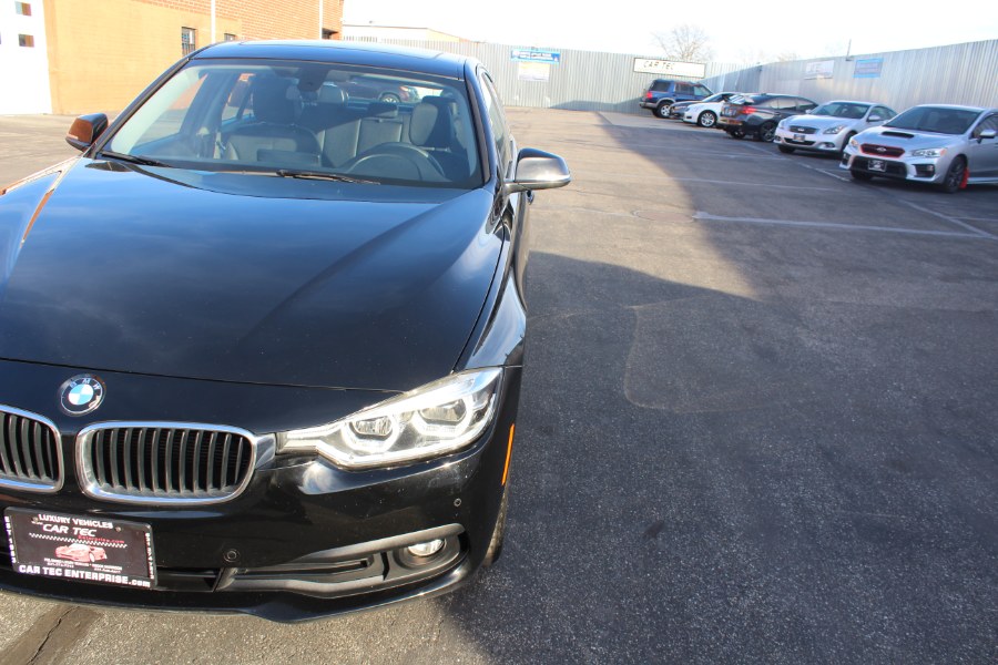 2018 BMW 3 Series 320i xDrive Sedan South Africa, available for sale in Deer Park, New York | Car Tec Enterprise Leasing & Sales LLC. Deer Park, New York 2018 BMW 3 Series 320i xDrive Sedan South Africa, available for sale in Deer Park, New York | Car Tec Enterprise Leasing & Sales LLC. Deer Park, New York