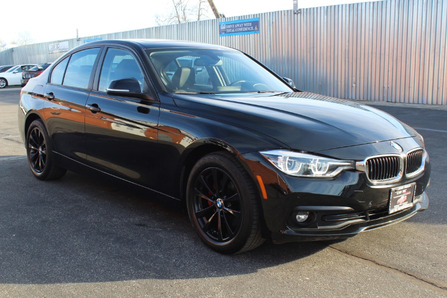2018 BMW 3 Series 320i xDrive Sedan South Africa, available for sale in Deer Park, New York | Car Tec Enterprise Leasing & Sales LLC. Deer Park, New York 2018 BMW 3 Series 320i xDrive Sedan South Africa, available for sale in Deer Park, New York | Car Tec Enterprise Leasing & Sales LLC. Deer Park, New York