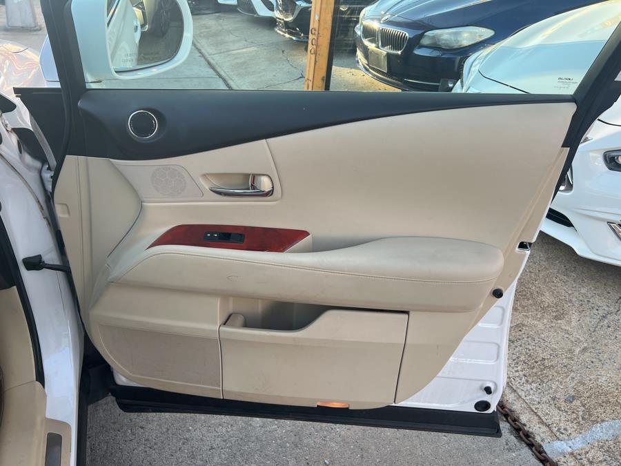 2012 Lexus RX 350 AWD, available for sale in Jamaica, New York | Sylhet Motors Inc.. Jamaica, New York 2012 Lexus RX 350 AWD, available for sale in Jamaica, New York | Sylhet Motors Inc.. Jamaica, New York
