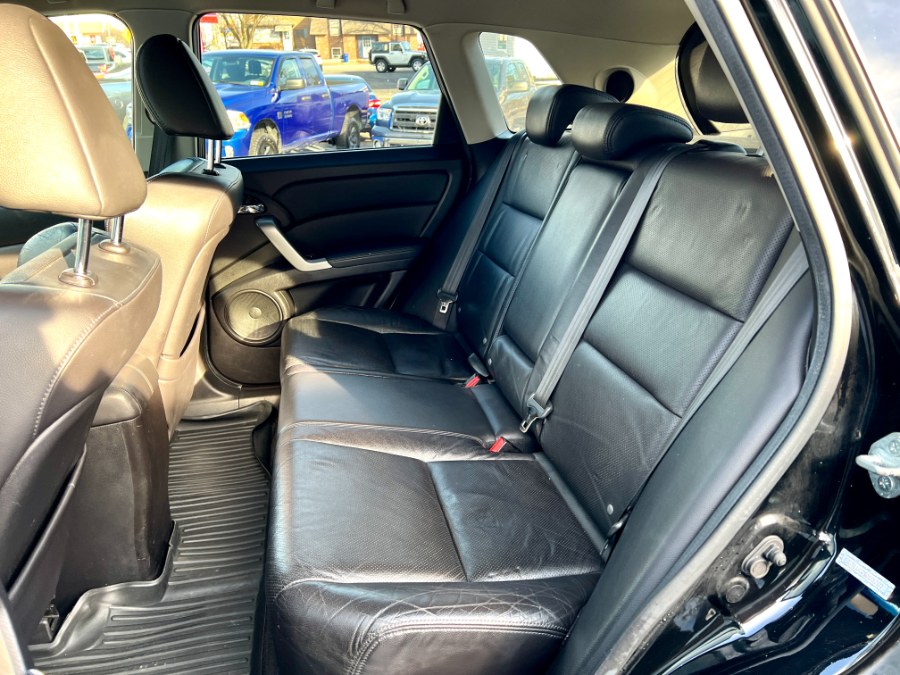 2011 Acura RDX AWD 4dr Tech Pkg, available for sale in Manchester, New Hampshire | Second Street Auto Sales Inc. Manchester, New Hampshire 2011 Acura RDX AWD 4dr Tech Pkg, available for sale in Manchester, New Hampshire | Second Street Auto Sales Inc. Manchester, New Hampshire