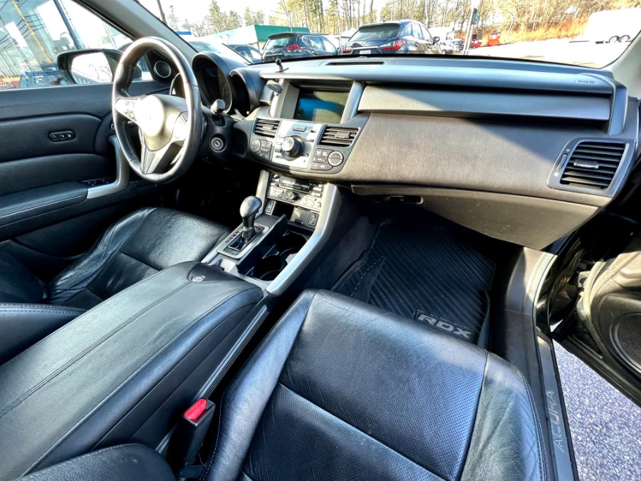 2011 Acura RDX AWD 4dr Tech Pkg, available for sale in Manchester, New Hampshire | Second Street Auto Sales Inc. Manchester, New Hampshire 2011 Acura RDX AWD 4dr Tech Pkg, available for sale in Manchester, New Hampshire | Second Street Auto Sales Inc. Manchester, New Hampshire