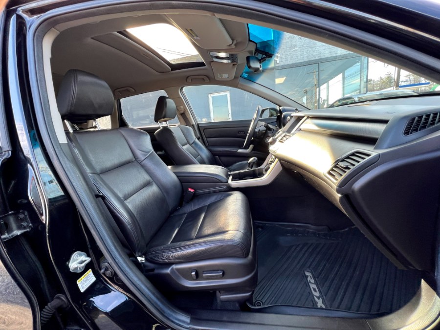 2011 Acura RDX AWD 4dr Tech Pkg, available for sale in Manchester, New Hampshire | Second Street Auto Sales Inc. Manchester, New Hampshire 2011 Acura RDX AWD 4dr Tech Pkg, available for sale in Manchester, New Hampshire | Second Street Auto Sales Inc. Manchester, New Hampshire