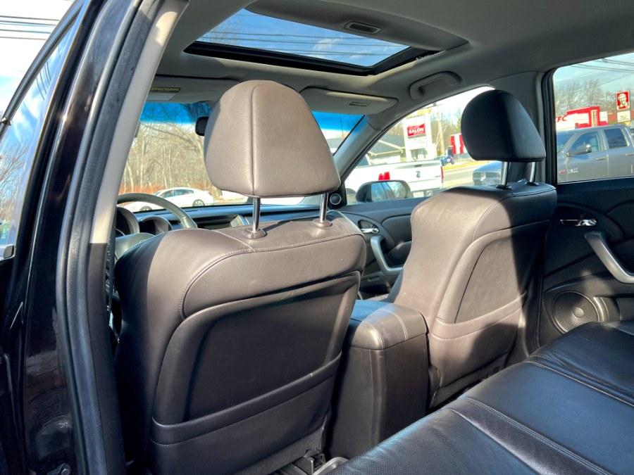 2011 Acura RDX AWD 4dr Tech Pkg, available for sale in Manchester, New Hampshire | Second Street Auto Sales Inc. Manchester, New Hampshire 2011 Acura RDX AWD 4dr Tech Pkg, available for sale in Manchester, New Hampshire | Second Street Auto Sales Inc. Manchester, New Hampshire