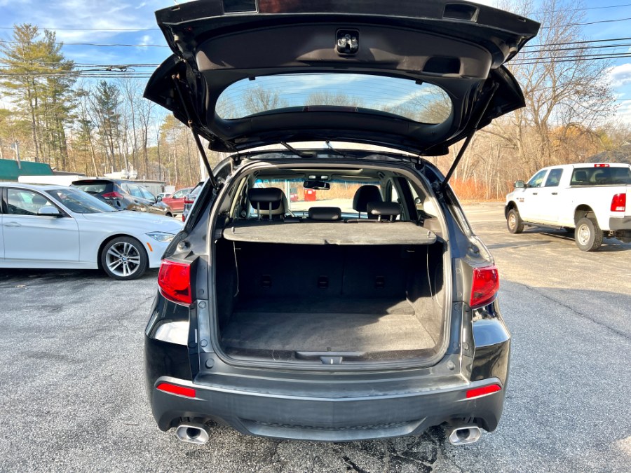2011 Acura RDX AWD 4dr Tech Pkg, available for sale in Manchester, New Hampshire | Second Street Auto Sales Inc. Manchester, New Hampshire 2011 Acura RDX AWD 4dr Tech Pkg, available for sale in Manchester, New Hampshire | Second Street Auto Sales Inc. Manchester, New Hampshire