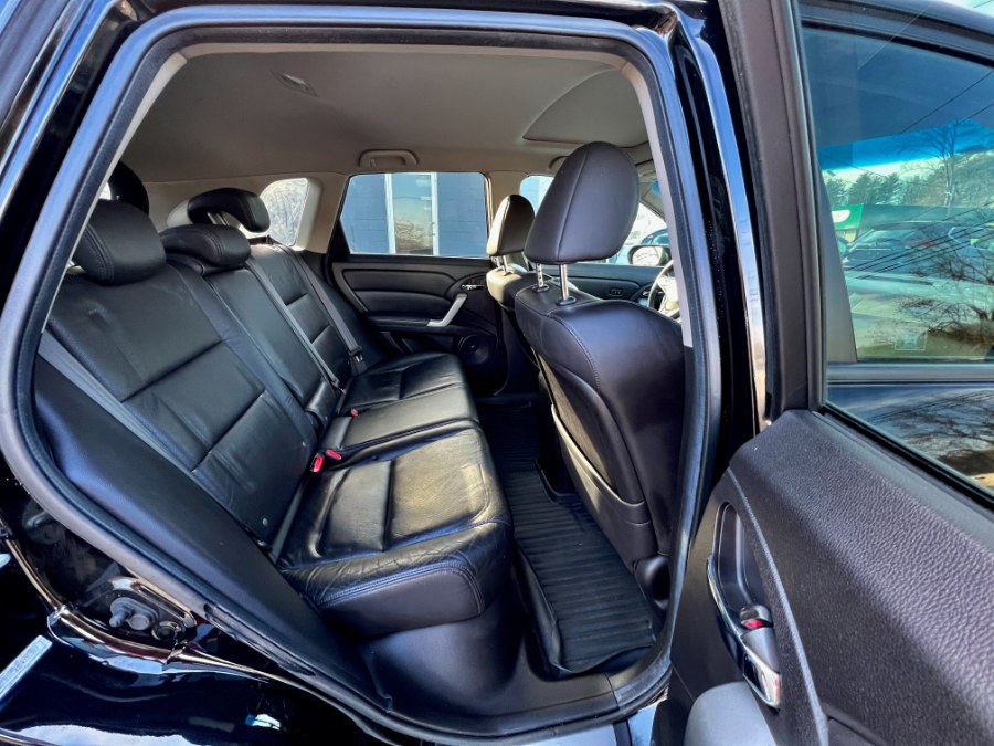 2011 Acura RDX AWD 4dr Tech Pkg, available for sale in Manchester, New Hampshire | Second Street Auto Sales Inc. Manchester, New Hampshire 2011 Acura RDX AWD 4dr Tech Pkg, available for sale in Manchester, New Hampshire | Second Street Auto Sales Inc. Manchester, New Hampshire