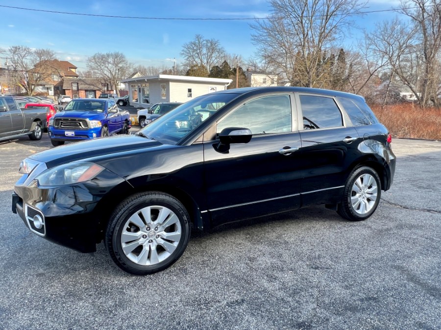 2011 Acura RDX AWD 4dr Tech Pkg, available for sale in Manchester, New Hampshire | Second Street Auto Sales Inc. Manchester, New Hampshire 2011 Acura RDX AWD 4dr Tech Pkg, available for sale in Manchester, New Hampshire | Second Street Auto Sales Inc. Manchester, New Hampshire