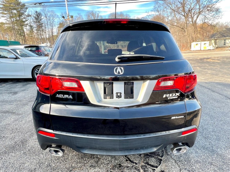 2011 Acura RDX AWD 4dr Tech Pkg, available for sale in Manchester, New Hampshire | Second Street Auto Sales Inc. Manchester, New Hampshire 2011 Acura RDX AWD 4dr Tech Pkg, available for sale in Manchester, New Hampshire | Second Street Auto Sales Inc. Manchester, New Hampshire