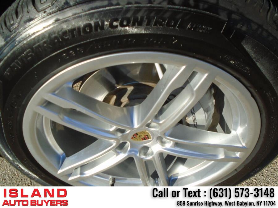 2016 Porsche Macan S AWD 4dr SUV, available for sale in West Babylon, New York | Island Auto Buyers. West Babylon, New York 2016 Porsche Macan S AWD 4dr SUV, available for sale in West Babylon, New York | Island Auto Buyers. West Babylon, New York