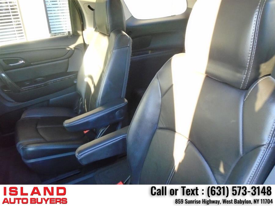 2015 GMC Acadia SLT 1 AWD 4dr SUV, available for sale in West Babylon, New York | Island Auto Buyers. West Babylon, New York 2015 GMC Acadia SLT 1 AWD 4dr SUV, available for sale in West Babylon, New York | Island Auto Buyers. West Babylon, New York