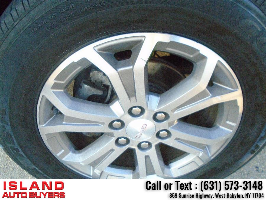 2015 GMC Acadia SLT 1 AWD 4dr SUV, available for sale in West Babylon, New York | Island Auto Buyers. West Babylon, New York 2015 GMC Acadia SLT 1 AWD 4dr SUV, available for sale in West Babylon, New York | Island Auto Buyers. West Babylon, New York