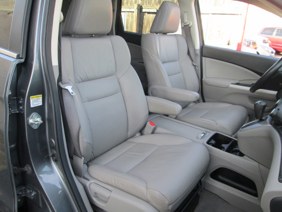 2013 Honda CR-V AWD 5dr EX-L, available for sale in Levittown, Pennsylvania | Levittown Auto. Levittown, Pennsylvania 2013 Honda CR-V AWD 5dr EX-L, available for sale in Levittown, Pennsylvania | Levittown Auto. Levittown, Pennsylvania