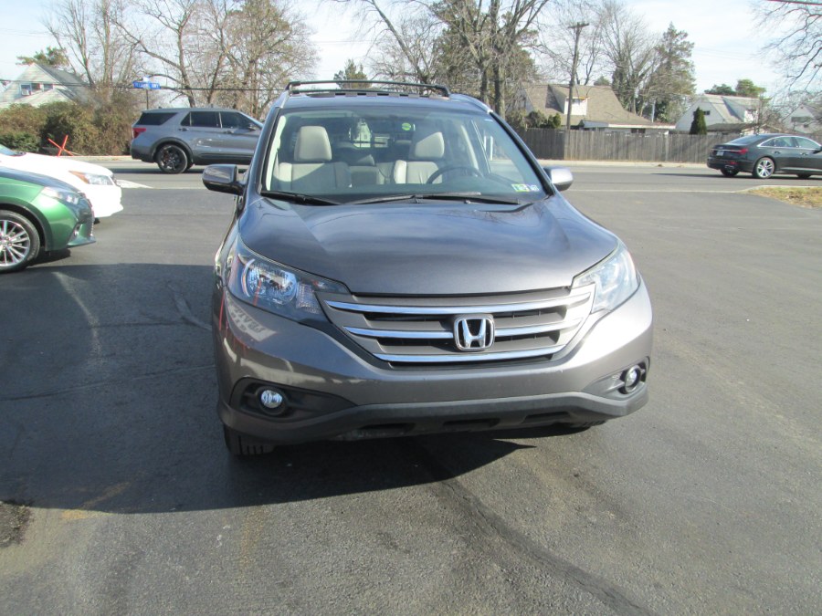 2013 Honda CR-V AWD 5dr EX-L, available for sale in Levittown, Pennsylvania | Levittown Auto. Levittown, Pennsylvania 2013 Honda CR-V AWD 5dr EX-L, available for sale in Levittown, Pennsylvania | Levittown Auto. Levittown, Pennsylvania