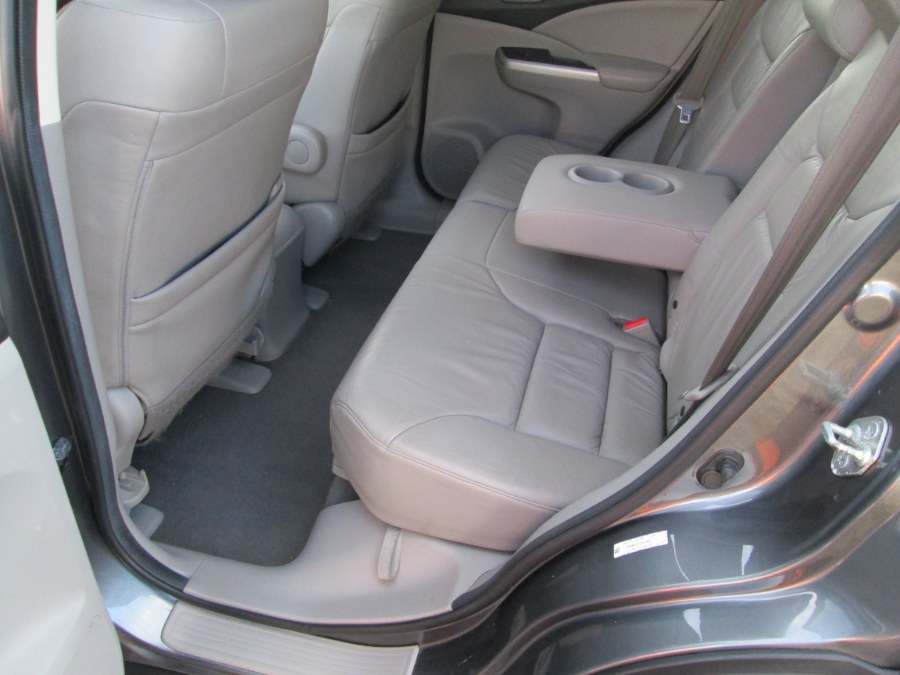 2013 Honda CR-V AWD 5dr EX-L, available for sale in Levittown, Pennsylvania | Levittown Auto. Levittown, Pennsylvania 2013 Honda CR-V AWD 5dr EX-L, available for sale in Levittown, Pennsylvania | Levittown Auto. Levittown, Pennsylvania