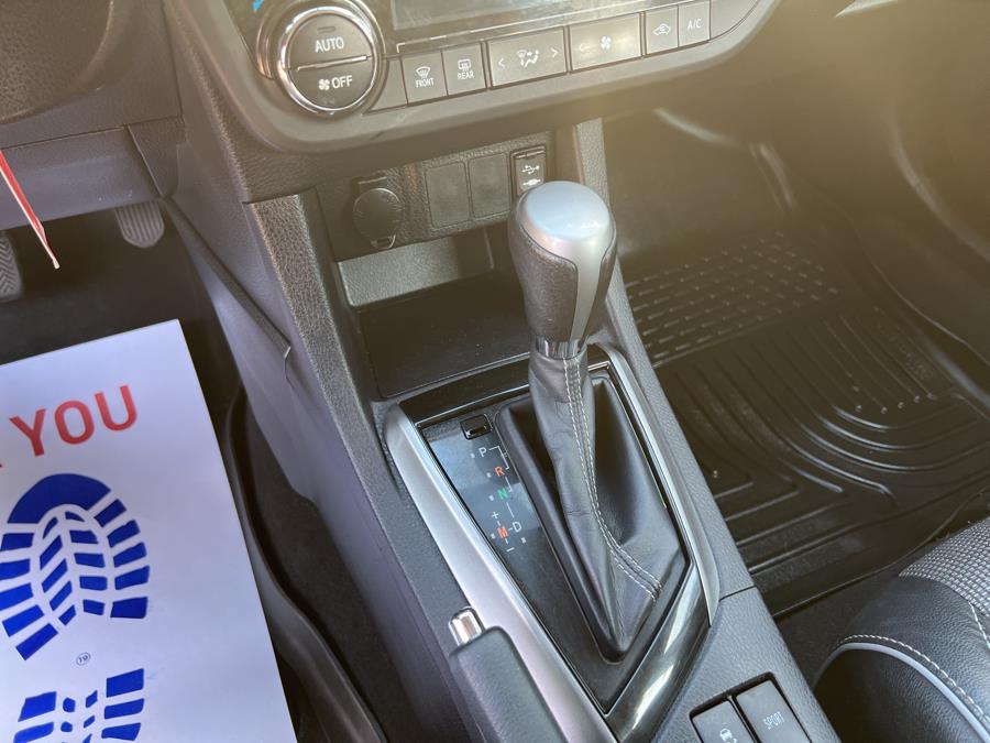 2014 Toyota Corolla 4dr Sdn CVT S (Natl), available for sale in Stamford, Connecticut | Harbor View Auto Sales LLC. Stamford, Connecticut 2014 Toyota Corolla 4dr Sdn CVT S (Natl), available for sale in Stamford, Connecticut | Harbor View Auto Sales LLC. Stamford, Connecticut