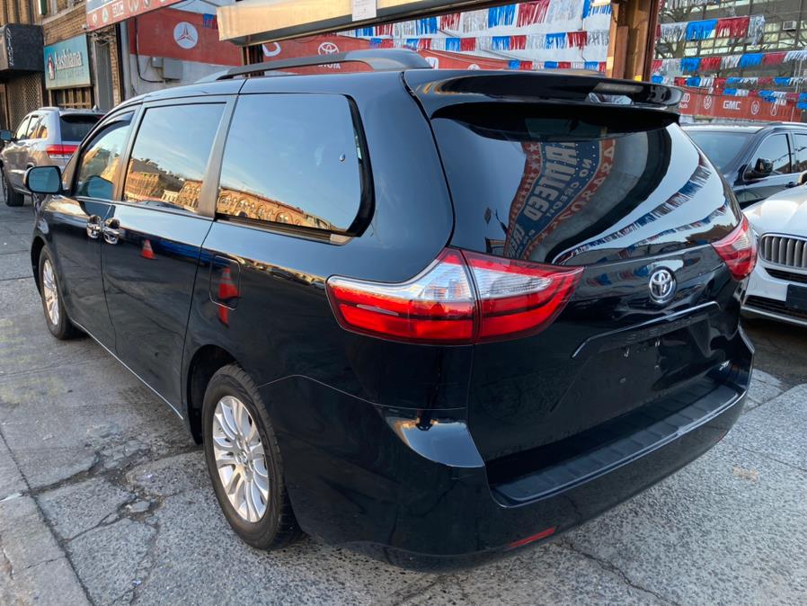 2017 Toyota Sienna XLE FWD 8-Passenger (Natl), available for sale in Brooklyn, New York | Carsbuck Inc.. Brooklyn, New York 2017 Toyota Sienna XLE FWD 8-Passenger (Natl), available for sale in Brooklyn, New York | Carsbuck Inc.. Brooklyn, New York