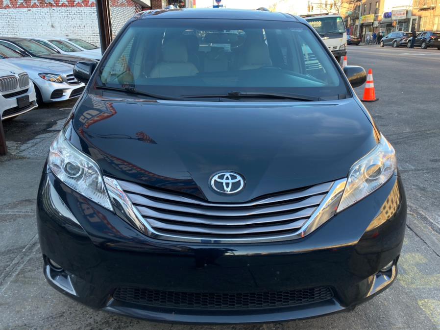 2017 Toyota Sienna XLE FWD 8-Passenger (Natl), available for sale in Brooklyn, New York | Carsbuck Inc.. Brooklyn, New York 2017 Toyota Sienna XLE FWD 8-Passenger (Natl), available for sale in Brooklyn, New York | Carsbuck Inc.. Brooklyn, New York