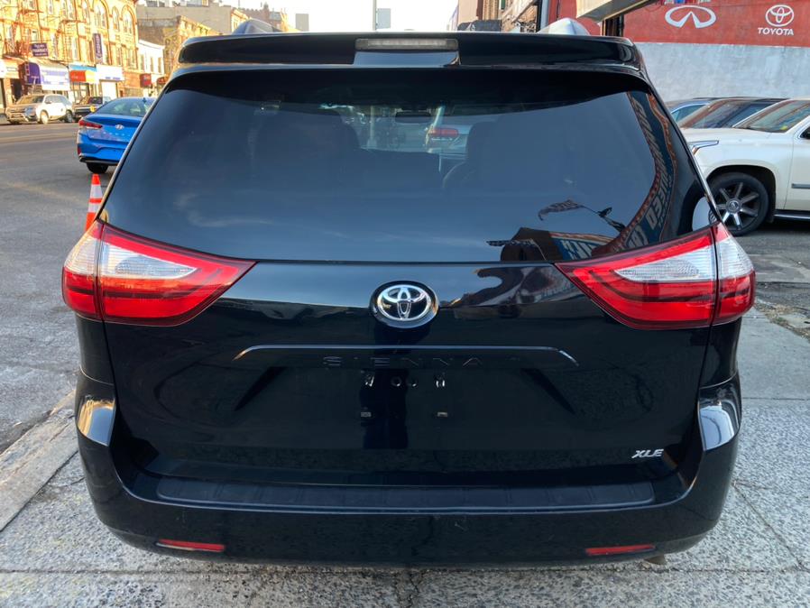 2017 Toyota Sienna XLE FWD 8-Passenger (Natl), available for sale in Brooklyn, New York | Carsbuck Inc.. Brooklyn, New York 2017 Toyota Sienna XLE FWD 8-Passenger (Natl), available for sale in Brooklyn, New York | Carsbuck Inc.. Brooklyn, New York
