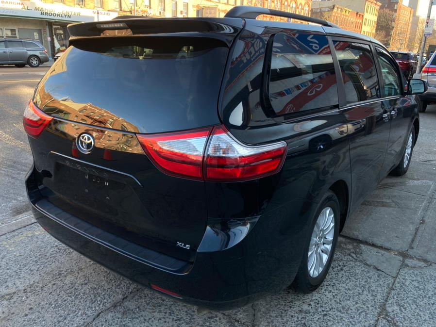 2017 Toyota Sienna XLE FWD 8-Passenger (Natl), available for sale in Brooklyn, New York | Carsbuck Inc.. Brooklyn, New York 2017 Toyota Sienna XLE FWD 8-Passenger (Natl), available for sale in Brooklyn, New York | Carsbuck Inc.. Brooklyn, New York