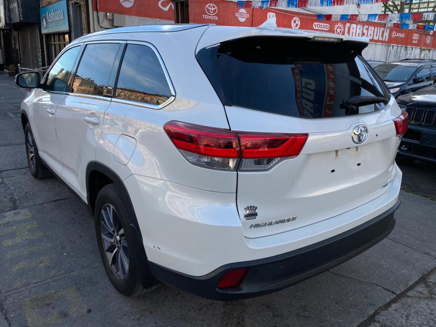 Used Toyota Highlander XLE V6 AWD 2019 | Carsbuck Inc.. Brooklyn, New York Used Toyota Highlander XLE V6 AWD 2019 | Carsbuck Inc.. Brooklyn, New York