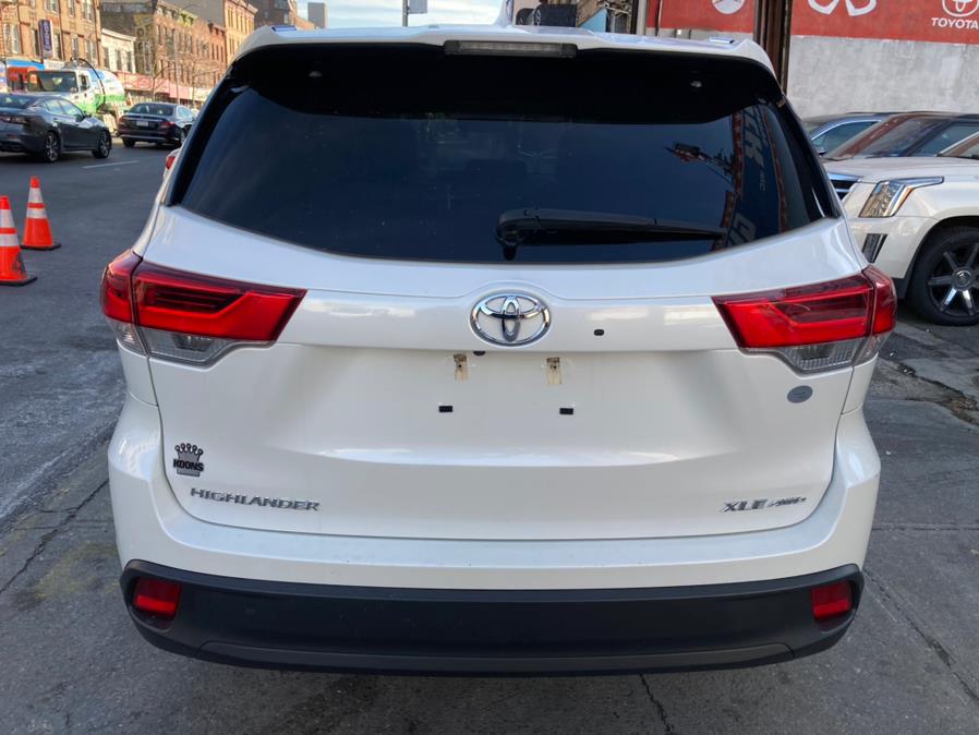 Used Toyota Highlander XLE V6 AWD 2019 | Carsbuck Inc.. Brooklyn, New York Used Toyota Highlander XLE V6 AWD 2019 | Carsbuck Inc.. Brooklyn, New York