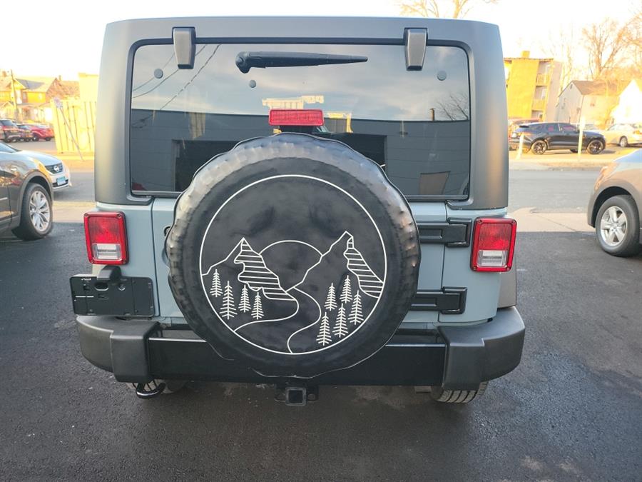 2015 Jeep Wrangler Unlimited 4WD 4dr Sport, available for sale in Hartford, Connecticut | Lex Autos LLC. Hartford, Connecticut 2015 Jeep Wrangler Unlimited 4WD 4dr Sport, available for sale in Hartford, Connecticut | Lex Autos LLC. Hartford, Connecticut