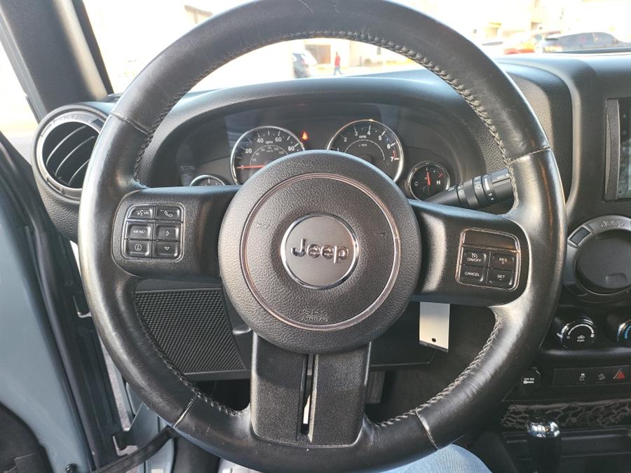 2015 Jeep Wrangler Unlimited 4WD 4dr Sport, available for sale in Hartford, Connecticut | Lex Autos LLC. Hartford, Connecticut 2015 Jeep Wrangler Unlimited 4WD 4dr Sport, available for sale in Hartford, Connecticut | Lex Autos LLC. Hartford, Connecticut