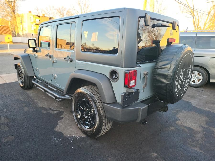 2015 Jeep Wrangler Unlimited 4WD 4dr Sport, available for sale in Hartford, Connecticut | Lex Autos LLC. Hartford, Connecticut 2015 Jeep Wrangler Unlimited 4WD 4dr Sport, available for sale in Hartford, Connecticut | Lex Autos LLC. Hartford, Connecticut