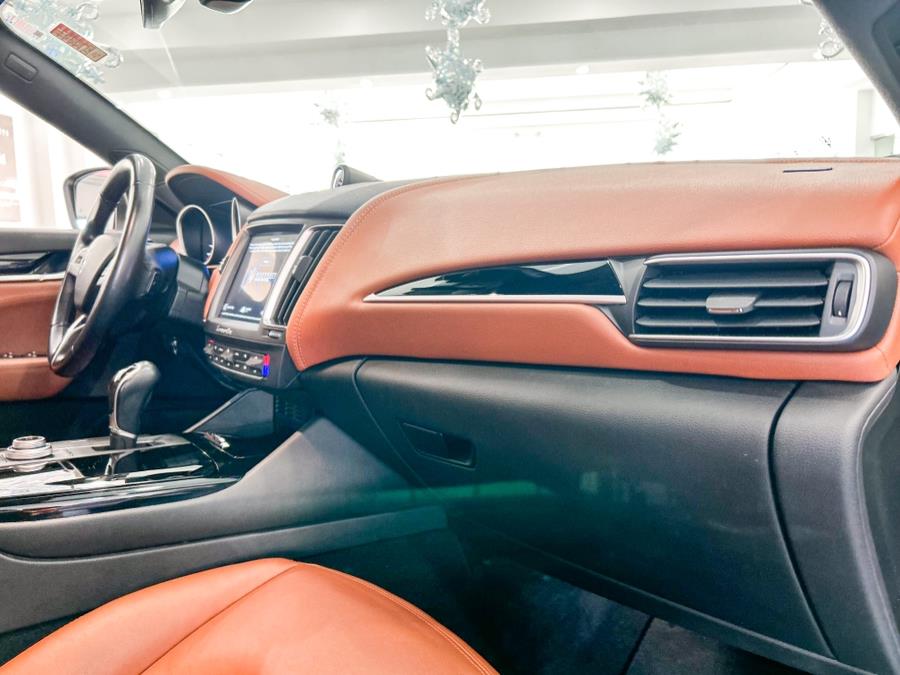 2018 Maserati Levante 3.0L, available for sale in Franklin Square, New York | Luxury Motor Club. Franklin Square, New York 2018 Maserati Levante 3.0L, available for sale in Franklin Square, New York | Luxury Motor Club. Franklin Square, New York