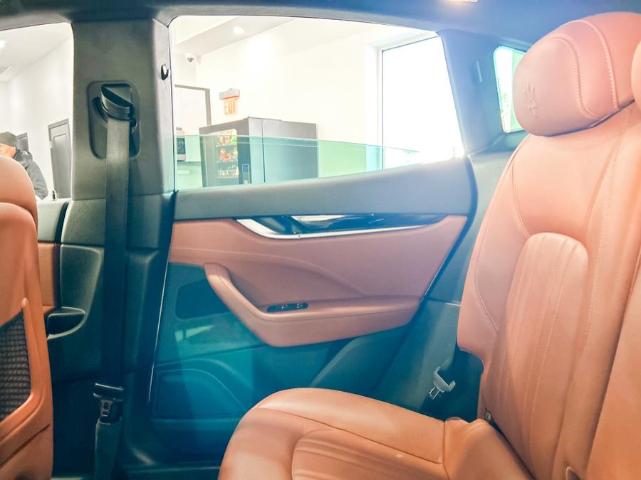 2018 Maserati Levante 3.0L, available for sale in Franklin Square, New York | Luxury Motor Club. Franklin Square, New York 2018 Maserati Levante 3.0L, available for sale in Franklin Square, New York | Luxury Motor Club. Franklin Square, New York