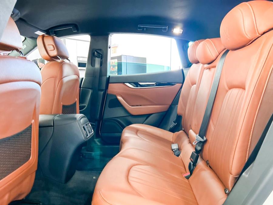 2018 Maserati Levante 3.0L, available for sale in Franklin Square, New York | Luxury Motor Club. Franklin Square, New York 2018 Maserati Levante 3.0L, available for sale in Franklin Square, New York | Luxury Motor Club. Franklin Square, New York