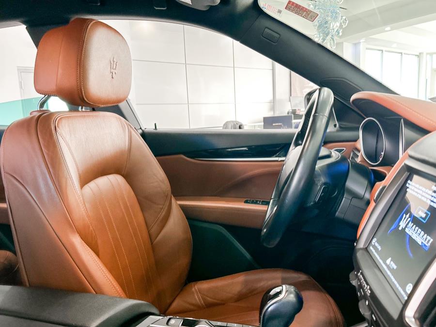 2018 Maserati Levante 3.0L, available for sale in Franklin Square, New York | Luxury Motor Club. Franklin Square, New York 2018 Maserati Levante 3.0L, available for sale in Franklin Square, New York | Luxury Motor Club. Franklin Square, New York