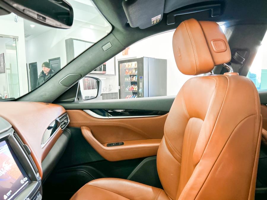 2018 Maserati Levante 3.0L, available for sale in Franklin Square, New York | Luxury Motor Club. Franklin Square, New York 2018 Maserati Levante 3.0L, available for sale in Franklin Square, New York | Luxury Motor Club. Franklin Square, New York