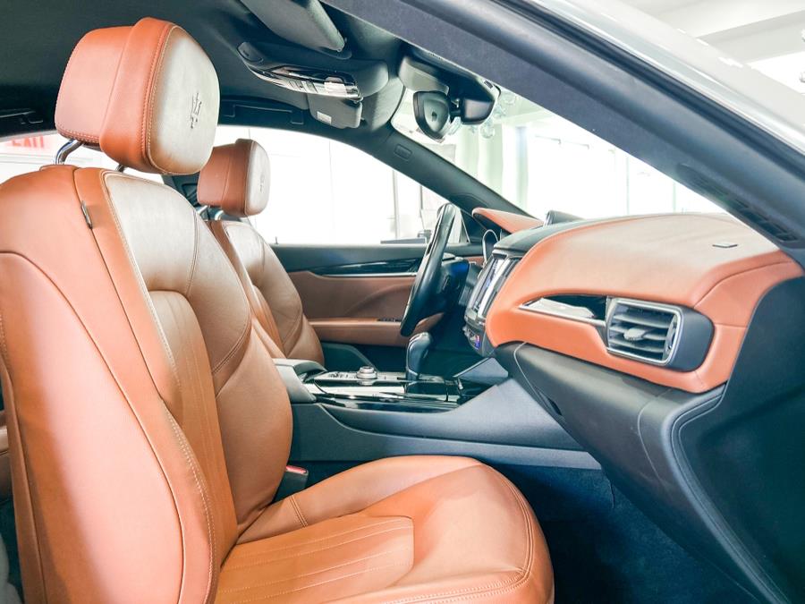 2018 Maserati Levante 3.0L, available for sale in Franklin Square, New York | Luxury Motor Club. Franklin Square, New York 2018 Maserati Levante 3.0L, available for sale in Franklin Square, New York | Luxury Motor Club. Franklin Square, New York