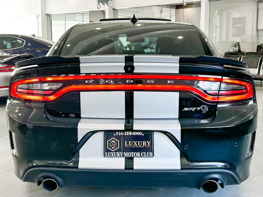 Used Dodge Charger SRT Hellcat 2019 | Luxury Motor Club. Franklin Square, New York Used Dodge Charger SRT Hellcat 2019 | Luxury Motor Club. Franklin Square, New York