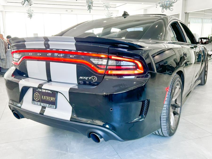 Used Dodge Charger SRT Hellcat 2019 | Luxury Motor Club. Franklin Square, New York Used Dodge Charger SRT Hellcat 2019 | Luxury Motor Club. Franklin Square, New York