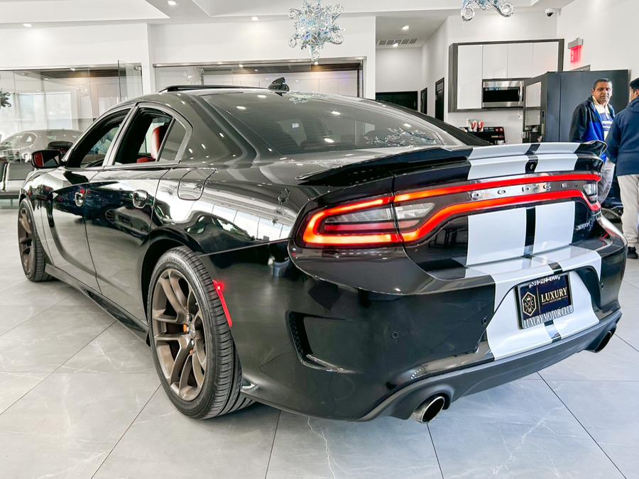 Used Dodge Charger SRT Hellcat 2019 | Luxury Motor Club. Franklin Square, New York Used Dodge Charger SRT Hellcat 2019 | Luxury Motor Club. Franklin Square, New York