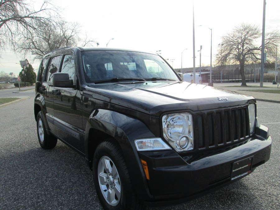 2012 Jeep Liberty 4WD 4dr Sport Latitude, available for sale in Massapequa, New York | South Shore Auto Brokers & Sales. Massapequa, New York 2012 Jeep Liberty 4WD 4dr Sport Latitude, available for sale in Massapequa, New York | South Shore Auto Brokers & Sales. Massapequa, New York