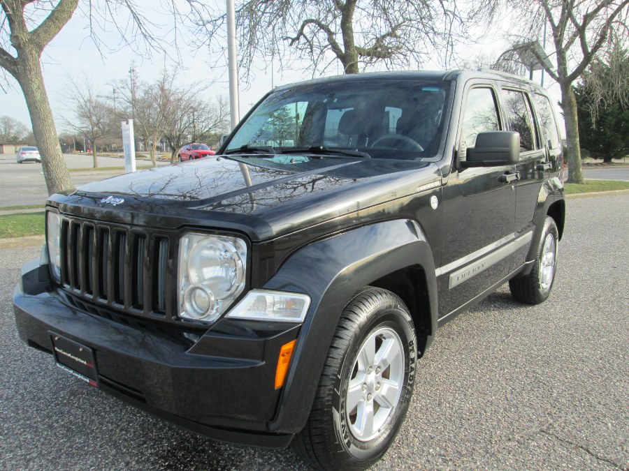 2012 Jeep Liberty 4WD 4dr Sport Latitude, available for sale in Massapequa, New York | South Shore Auto Brokers & Sales. Massapequa, New York 2012 Jeep Liberty 4WD 4dr Sport Latitude, available for sale in Massapequa, New York | South Shore Auto Brokers & Sales. Massapequa, New York