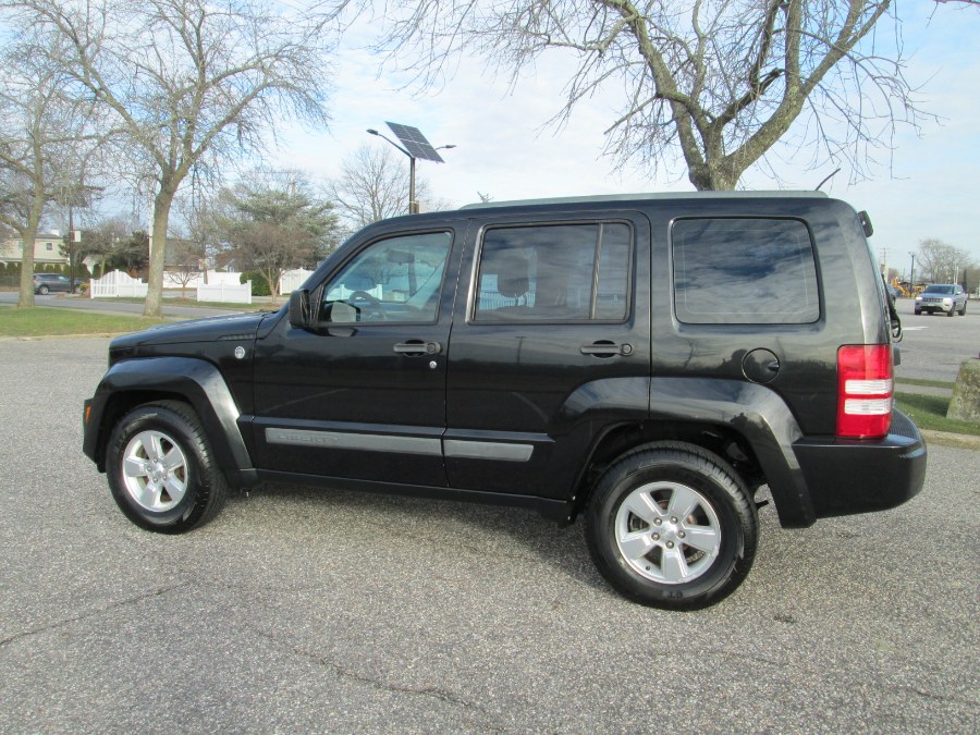 2012 Jeep Liberty 4WD 4dr Sport Latitude, available for sale in Massapequa, New York | South Shore Auto Brokers & Sales. Massapequa, New York 2012 Jeep Liberty 4WD 4dr Sport Latitude, available for sale in Massapequa, New York | South Shore Auto Brokers & Sales. Massapequa, New York
